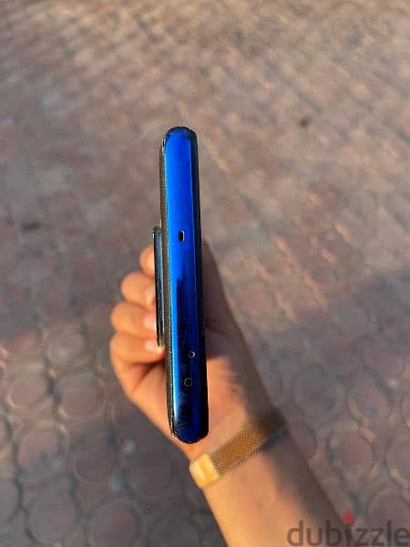 poco x3 4