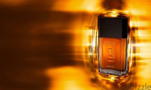 برفيومAzzaro intense 100 ML