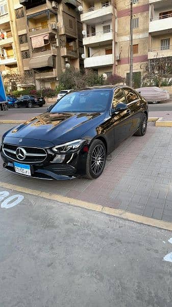 mercedes For rent