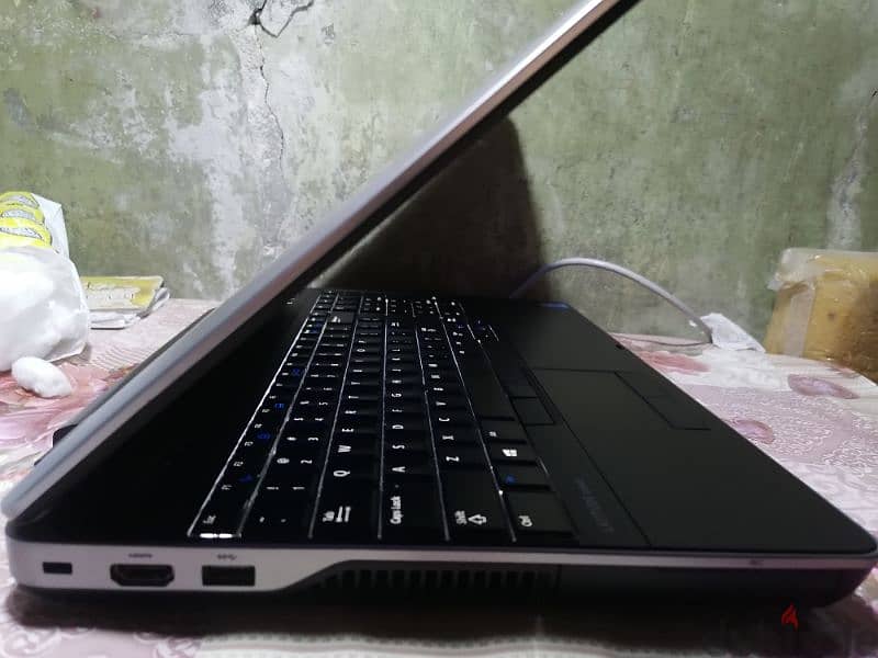 dell latitude e6540 0