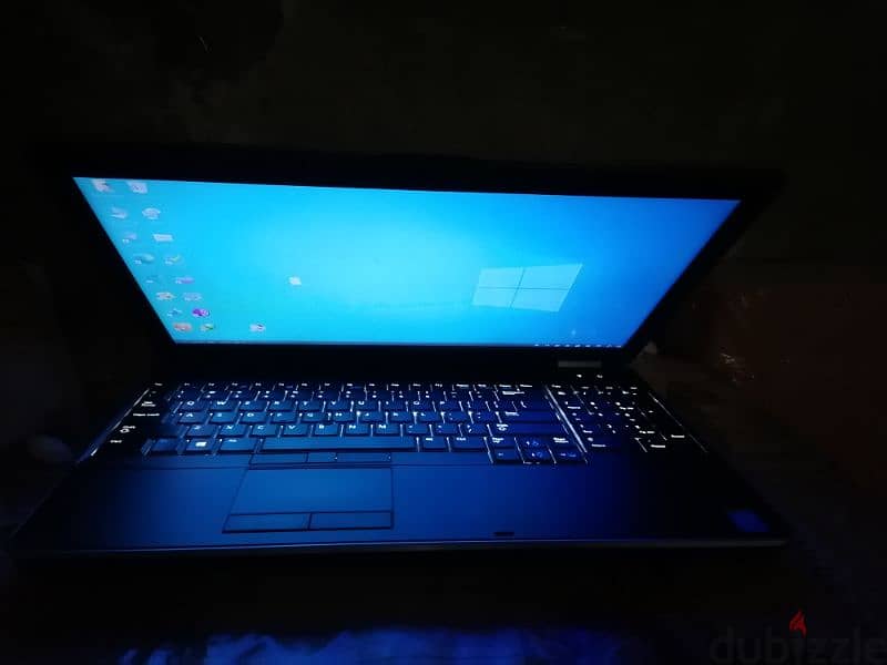 dell latitude e6540 1