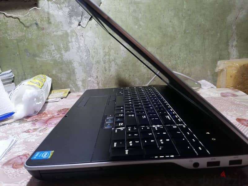 dell latitude e6540 3