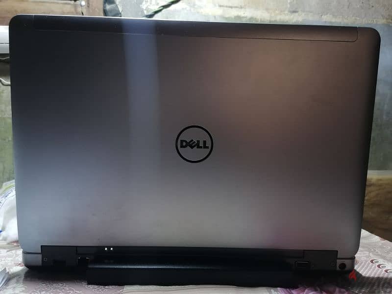 dell latitude e6540 7