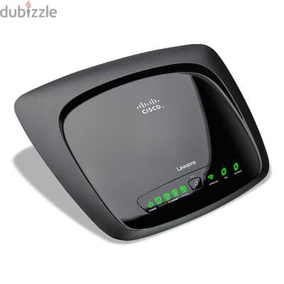 راوتر LINKSYS WAG120N