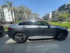 GLC  200 Coupe 0