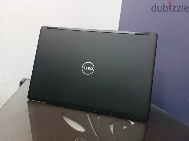 عروض وخصومات جميع انواع اللابتوبDell & HP Dell latitude 5580 0