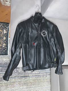 safety jacket bikerscode (medium )