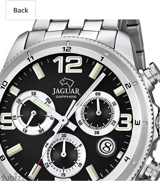 Jaguar - J687/6 1