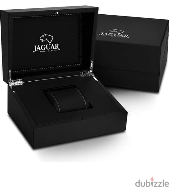 Jaguar - J687/6 3