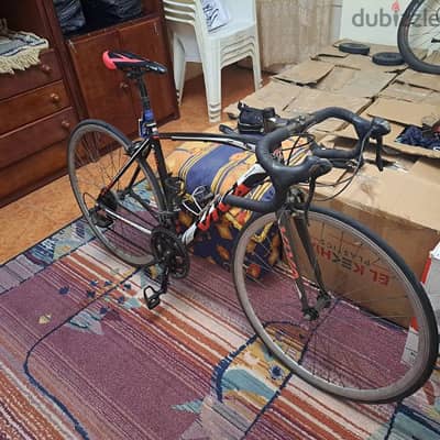 viva bicycle
