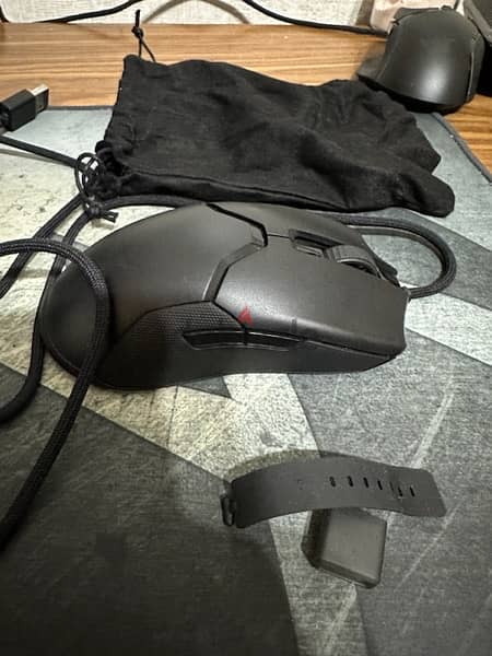 Razer Viper 8Khz like new 1