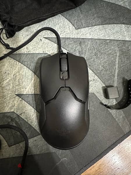 Razer Viper 8Khz like new 2