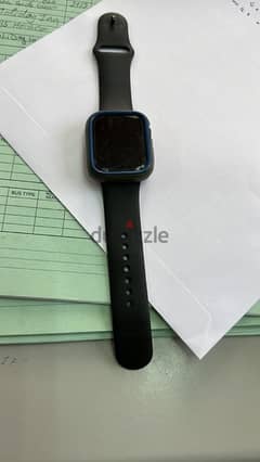 Apple Watch 5 0