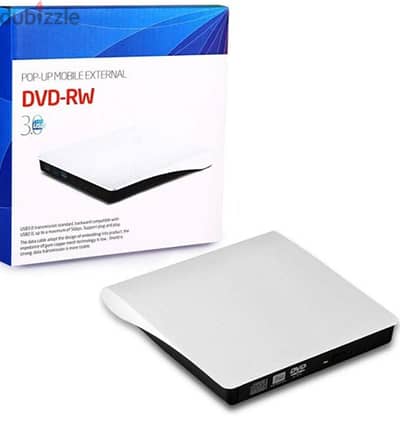 DVD USP