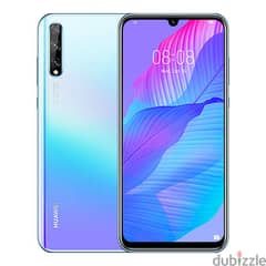 huawei y8s olx