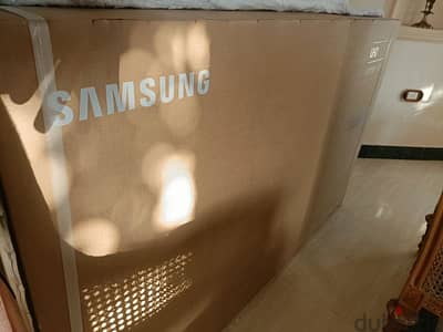 Samsung smart 58 inches