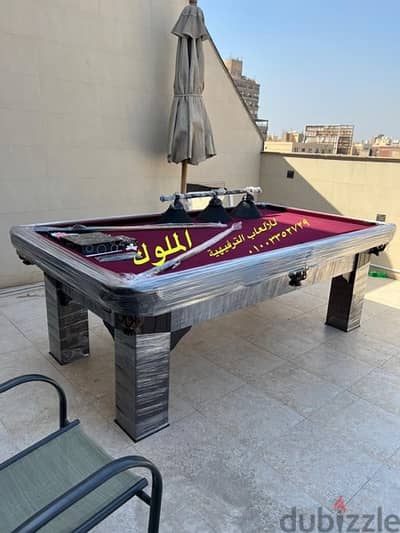 بلياردو للبيع / اقل سعر في مصر