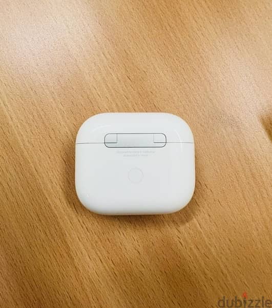 للبيــع   " AirPods 3 - ايربودز ٣ " 4