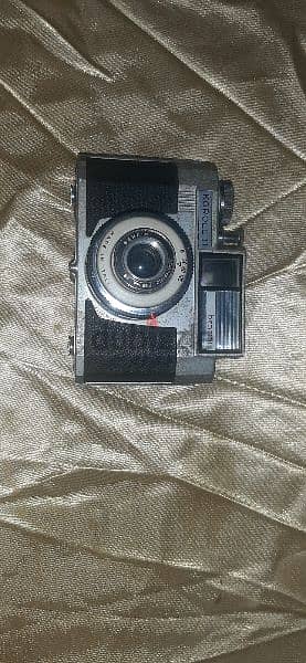 كاميرة فليم قديم 5