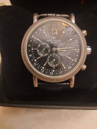 ساعه Patek Philip