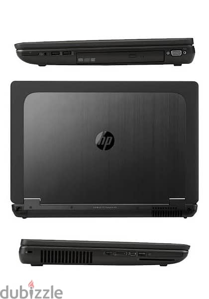 hp zbook 17 g2 0