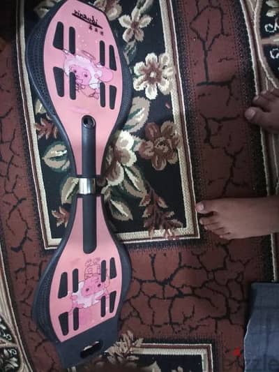 skate board