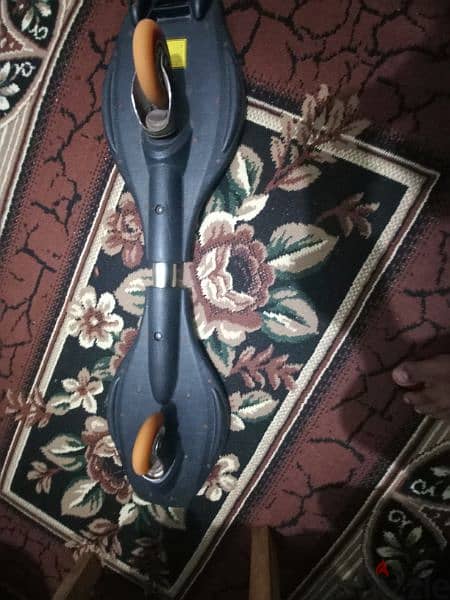 skate board 1