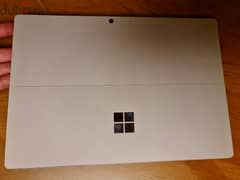 Microsoft Surface pro 7 0