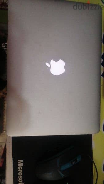 ماك بوك اير macbookeri2013 3