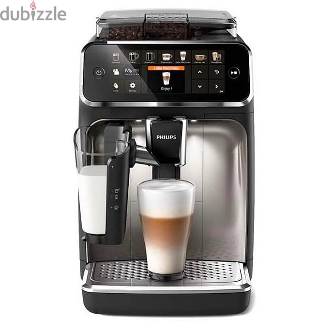 philips coffe machine 0