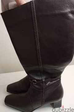 Gore-Tex ladies Boots from Clarks