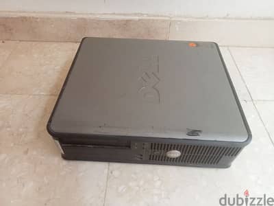 dell optiplex gx620