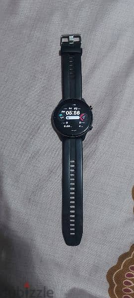 Amazfit gtr 2e