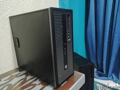 كيسه hp600g1