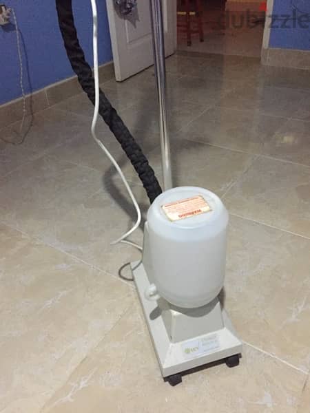 steam iron 1