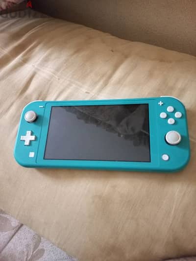 nintendo switch lite - Video Game Consoles - 197527703