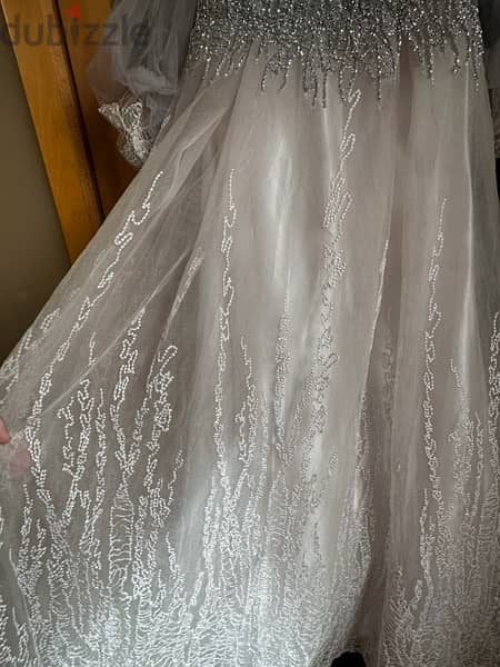 Cinderella Dress 2