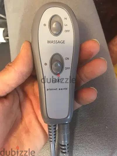 جهاز مساج للقدمين واي جزء في الجسم وارد أستراليا massage machine 8