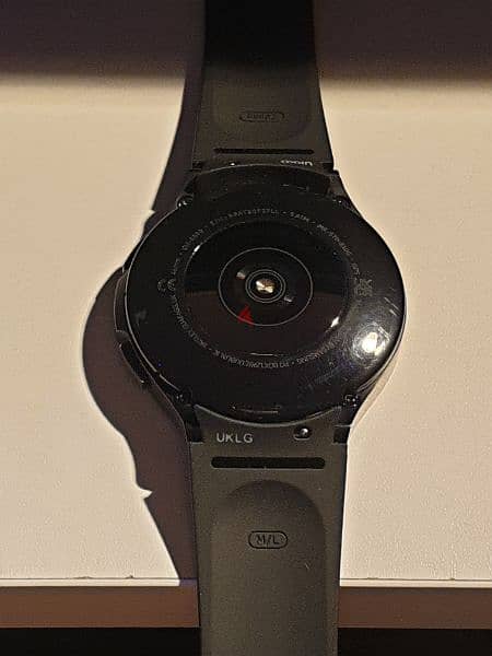 Samsung Galaxy Watch 4 Classic 46mm 6