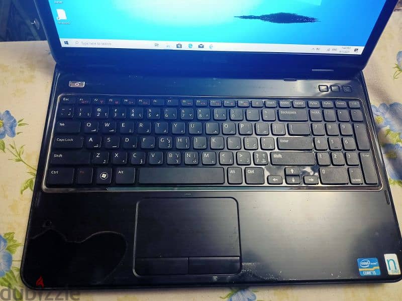Dell N5110 3