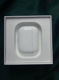 Apple AirPods Pro / White / Original 0