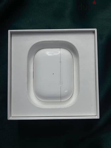 Apple AirPods Pro / White / Original 0