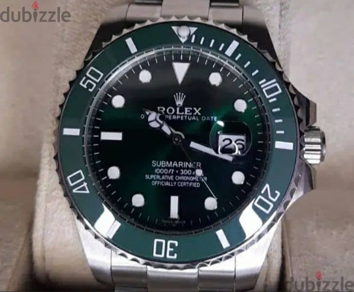 Rolex collections mirror original Italy imported 1