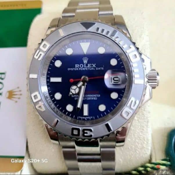 Rolex collections mirror original Italy imported 2