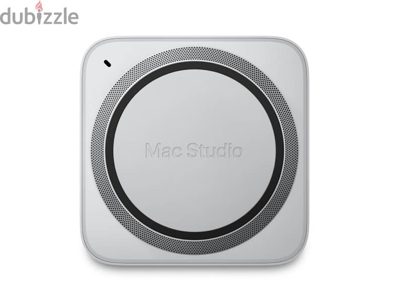 Mac Studio M1 Ultra 0