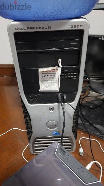 Gaming PC (no problems at all) specifications: 2