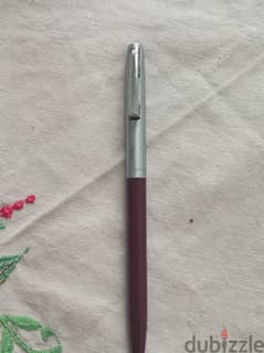 قلم جاف شيفرز 0