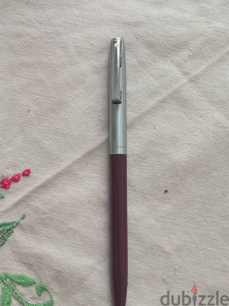 قلم جاف شيفرز 0