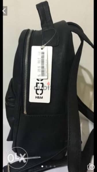 H&M original backpack 2