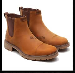 Timberland original boots 43 new تمبرلاند بوت اصلي جديد مقاس ٤٣ 0